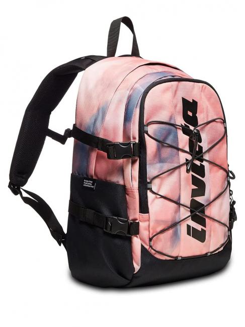 ACTIVE FANTASY PLUS Rucksack rauchrosa - Rucks&auml;cke f&uuml;r Schule &amp; Freizeit