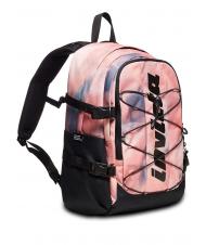 INVICTA ACTIVE FANTASY PLUS Rucksack rauchrosa - Rucks&auml;cke f&uuml;r Schule &amp; Freizeit - 3