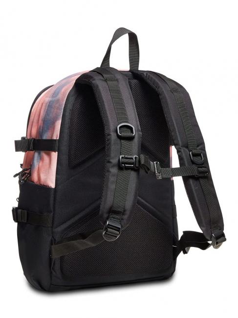 ACTIVE FANTASY PLUS Rucksack rauchrosa - Rucks&auml;cke f&uuml;r Schule &amp; Freizeit