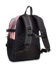 INVICTA ACTIVE FANTASY PLUS Rucksack rauchrosa - Rucks&auml;cke f&uuml;r Schule &amp; Freizeit - 4