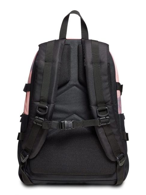 ACTIVE FANTASY PLUS Rucksack rauchrosa - Rucks&auml;cke f&uuml;r Schule &amp; Freizeit