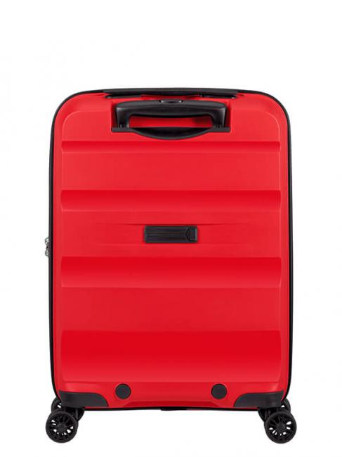 BON AIR DLX Trolley f&uuml;r Handgep&auml;ck Magma rot - Handgep&auml;ck