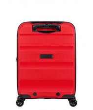 AMERICAN TOURISTER BON AIR DLX Trolley f&uuml;r Handgep&auml;ck Magma rot - Handgep&auml;ck - 4
