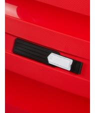 AMERICAN TOURISTER BON AIR DLX Trolley f&uuml;r Handgep&auml;ck Magma rot - Handgep&auml;ck - 8