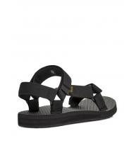 TEVA ORIGINAL UNIVERSAL Sandale Schwarz - Damenschuhe - 5