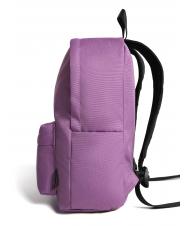 NAPAPIJRI VOYAGE MINI 3 Mini-Rucksack violett chinesisch - Rucks&auml;cke f&uuml;r Schule &amp; Freizeit - 3