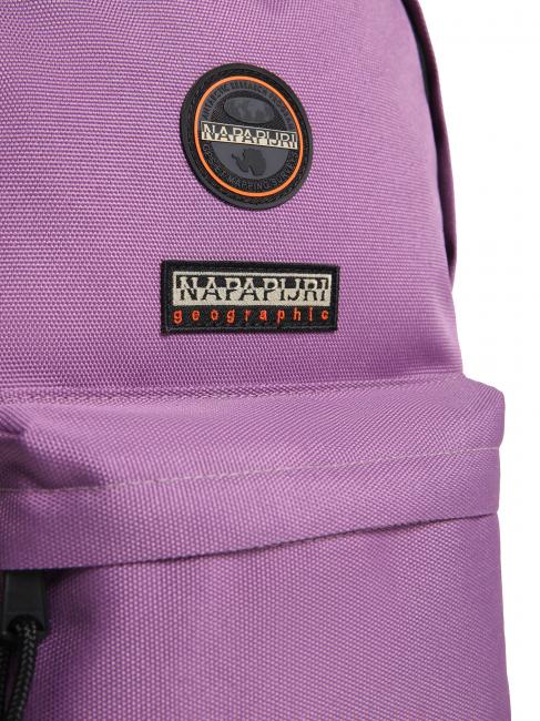 VOYAGE MINI 3 Mini-Rucksack violett chinesisch - Rucks&auml;cke f&uuml;r Schule &amp; Freizeit