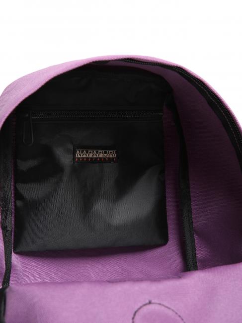 VOYAGE MINI 3 Mini-Rucksack violett chinesisch - Rucks&auml;cke f&uuml;r Schule &amp; Freizeit