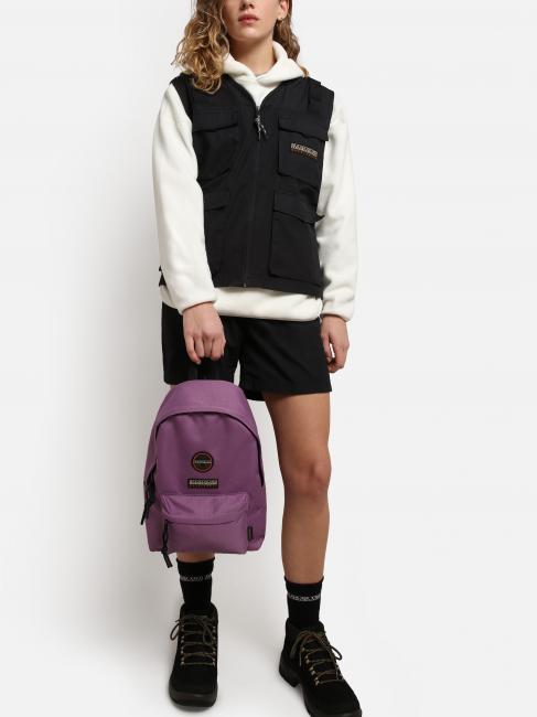 VOYAGE MINI 3 Mini-Rucksack violett chinesisch - Rucks&auml;cke f&uuml;r Schule &amp; Freizeit