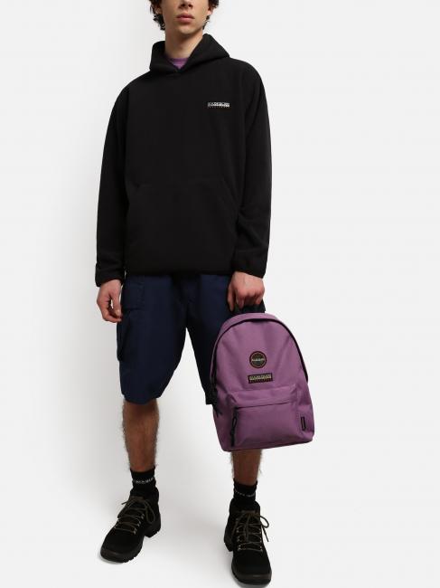 VOYAGE MINI 3 Mini-Rucksack violett chinesisch - Rucks&auml;cke f&uuml;r Schule &amp; Freizeit