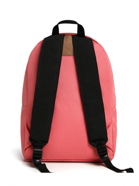 VOYAGE MINI 3 Mini-Rucksack rosa Tr&auml;ne - Rucks&auml;cke f&uuml;r Schule &amp; Freizeit