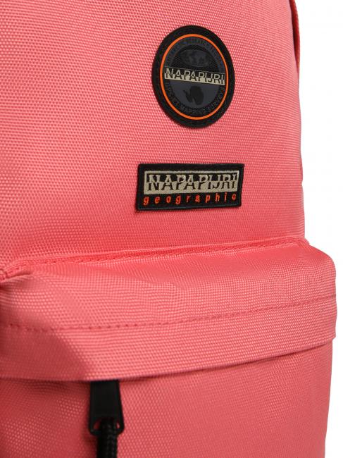 VOYAGE MINI 3 Mini-Rucksack rosa Tr&auml;ne - Rucks&auml;cke f&uuml;r Schule &amp; Freizeit