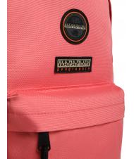 NAPAPIJRI VOYAGE MINI 3 Mini-Rucksack rosa Tr&auml;ne - Rucks&auml;cke f&uuml;r Schule &amp; Freizeit - 4