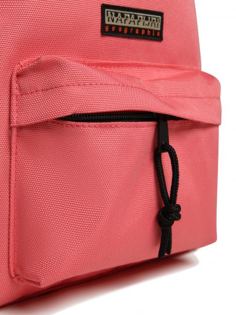 VOYAGE MINI 3 Mini-Rucksack rosa Tr&auml;ne - Rucks&auml;cke f&uuml;r Schule &amp; Freizeit