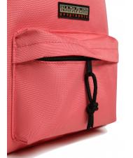 NAPAPIJRI VOYAGE MINI 3 Mini-Rucksack rosa Tr&auml;ne - Rucks&auml;cke f&uuml;r Schule &amp; Freizeit - 5