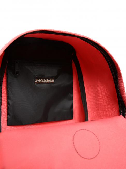 VOYAGE MINI 3 Mini-Rucksack rosa Tr&auml;ne - Rucks&auml;cke f&uuml;r Schule &amp; Freizeit