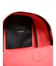 NAPAPIJRI VOYAGE MINI 3 Mini-Rucksack rosa Tr&auml;ne - Rucks&auml;cke f&uuml;r Schule &amp; Freizeit - 6