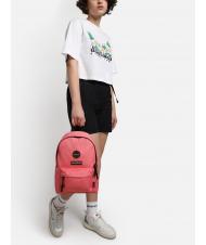 NAPAPIJRI VOYAGE MINI 3 Mini-Rucksack rosa Tr&auml;ne - Rucks&auml;cke f&uuml;r Schule &amp; Freizeit - 7