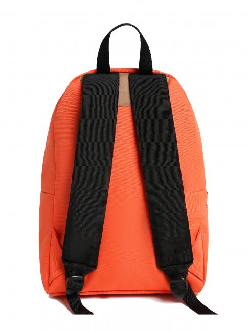 VOYAGE MINI 3 Mini-Rucksack rote Tomate - Rucks&auml;cke f&uuml;r Schule &amp; Freizeit
