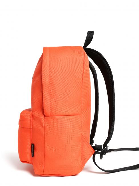 VOYAGE MINI 3 Mini-Rucksack rote Tomate - Rucks&auml;cke f&uuml;r Schule &amp; Freizeit