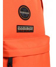 NAPAPIJRI VOYAGE MINI 3 Mini-Rucksack rote Tomate - Rucks&auml;cke f&uuml;r Schule &amp; Freizeit - 4