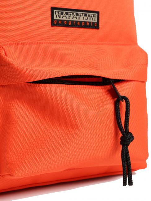 VOYAGE MINI 3 Mini-Rucksack rote Tomate - Rucks&auml;cke f&uuml;r Schule &amp; Freizeit