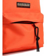 NAPAPIJRI VOYAGE MINI 3 Mini-Rucksack rote Tomate - Rucks&auml;cke f&uuml;r Schule &amp; Freizeit - 5
