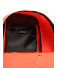 NAPAPIJRI VOYAGE MINI 3 Mini-Rucksack rote Tomate - Rucks&auml;cke f&uuml;r Schule &amp; Freizeit - 6