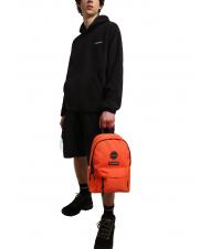 NAPAPIJRI VOYAGE MINI 3 Mini-Rucksack rote Tomate - Rucks&auml;cke f&uuml;r Schule &amp; Freizeit - 7
