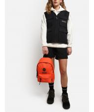 NAPAPIJRI VOYAGE MINI 3 Mini-Rucksack rote Tomate - Rucks&auml;cke f&uuml;r Schule &amp; Freizeit - 8