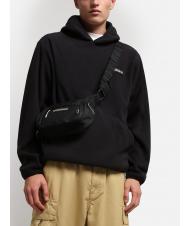 NAPAPIJRI T-TRIENT H Kapuzen-Sweatshirt aus Microfleece schwarz 041 - Sweatshirts Herren - 2