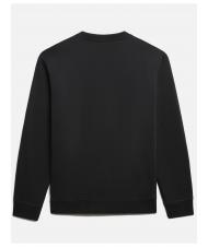 NAPAPIJRI B-BOX Rundhals-Sweatshirt mit Logo schwarz 041 - Sweatshirts Herren - 5