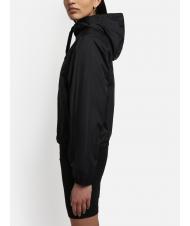 NAPAPIJRI A-MORGEX W Kway-Jacke mit Kapuze schwarz 041 - Damenjacken - 3