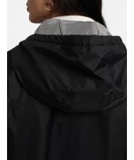 NAPAPIJRI A-MORGEX W Kway-Jacke mit Kapuze schwarz 041 - Damenjacken - 6