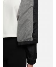 NAPAPIJRI A-MORGEX W Kway-Jacke mit Kapuze schwarz 041 - Damenjacken - 7