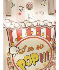 YNOT PARTY Einkaufstasche um die Schulter BEIGE - Damentaschen - 3