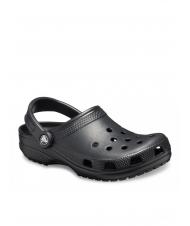 CROCS CLASSIC SABOT U Sandale Schwarz - Schuhe Unisex - 2