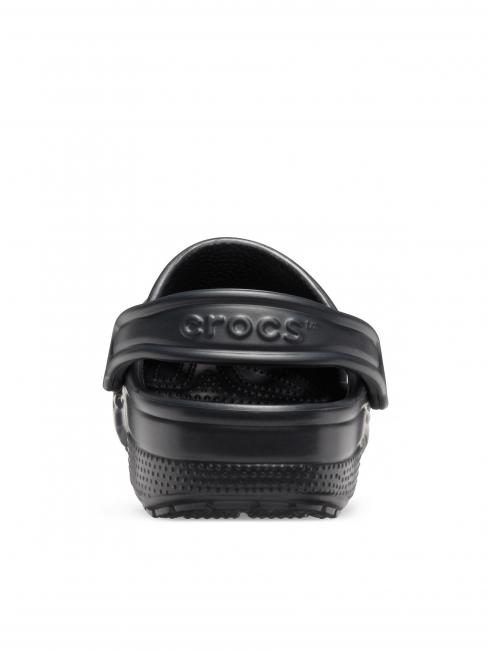 CLASSIC SABOT U Sandale Schwarz - Schuhe Unisex