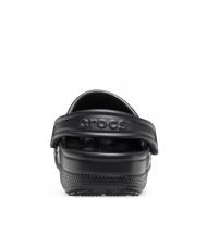 CROCS CLASSIC SABOT U Sandale Schwarz - Schuhe Unisex - 4