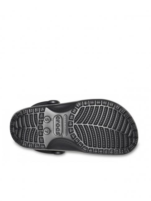 CLASSIC SABOT U Sandale Schwarz - Schuhe Unisex