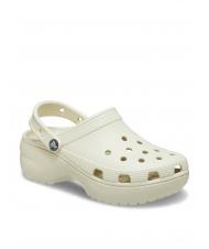 CROCS CLASSIC PLATFORM CLOG W Sabot-Sandale - Damenschuhe