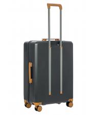 BRIC&rsquo;S RAVENNA 3 Trolley-Set: Handgep&auml;ck, mittel, gro&szlig; grau - Trolleyset - 7