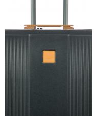 BRIC&rsquo;S RAVENNA 3 Trolley-Set: Handgep&auml;ck, mittel, gro&szlig; grau - Trolleyset - 9