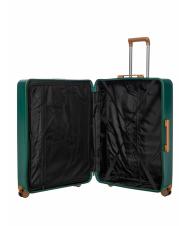 BRIC&rsquo;S RAVENNA Extra gro&szlig;er Trolley 79cm gr&uuml;n - Harte Trolleys - 2