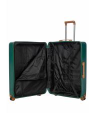 BRIC&rsquo;S RAVENNA Extra gro&szlig;er Trolley 79cm gr&uuml;n - Harte Trolleys - 3