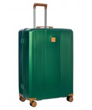 BRIC&rsquo;S RAVENNA Extra gro&szlig;er Trolley 79cm gr&uuml;n - Harte Trolleys - 5