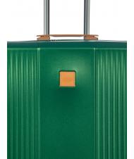 BRIC&rsquo;S RAVENNA Extra gro&szlig;er Trolley 79cm gr&uuml;n - Harte Trolleys - 9