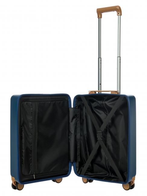 RAVENNA Kabinentrolley 55cm Ozean - Handgep&auml;ck
