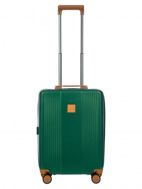 RAVENNA Kabinentrolley 55cm gr&uuml;n - Handgep&auml;ck
