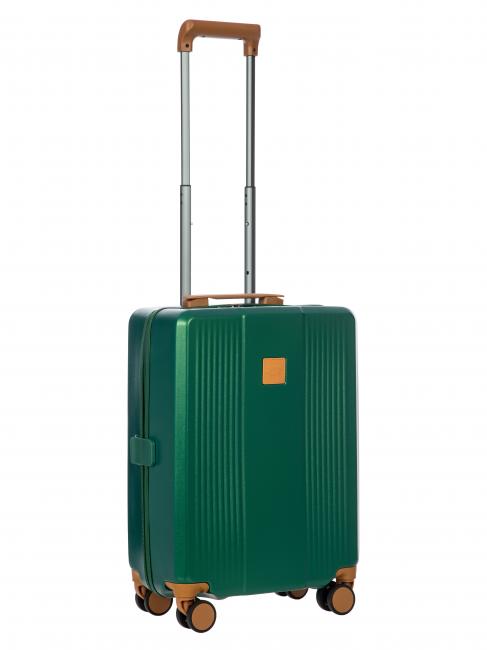 RAVENNA Kabinentrolley 55cm gr&uuml;n - Handgep&auml;ck